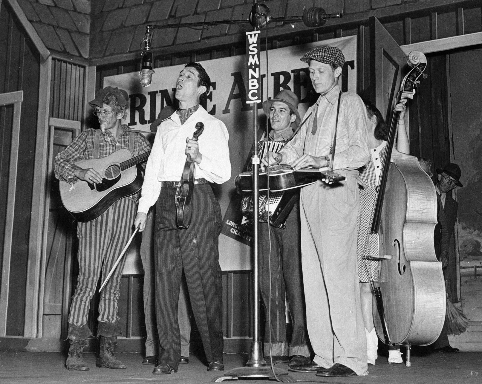 Roy Acuff